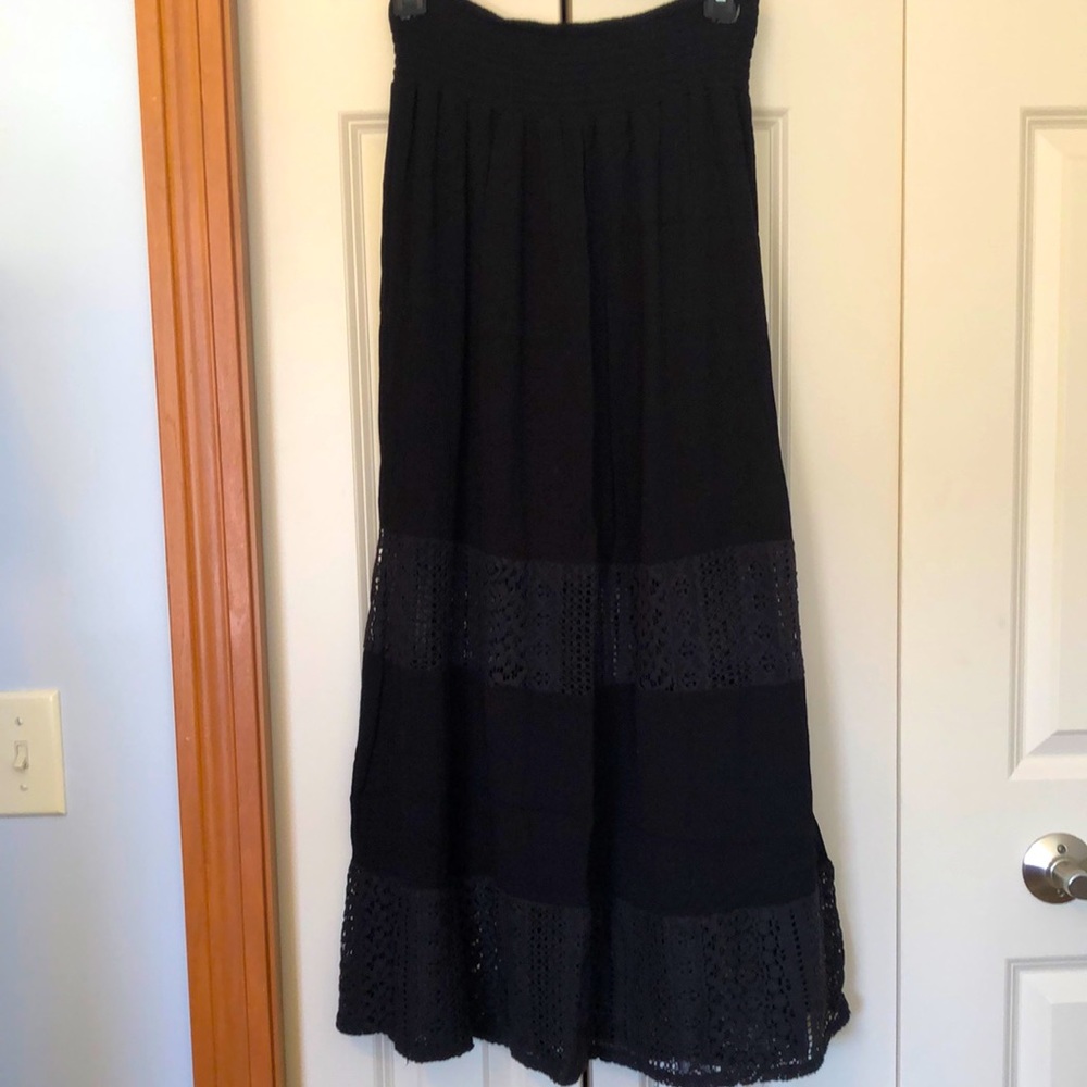 Maxi Skirt